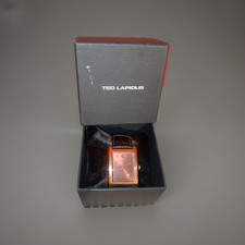 Ted lapidus montre d'occasion  Charnay-lès-Mâcon