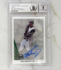 Ken griffey 2015 for sale  Queen Creek