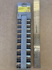 Craftsman series metric for sale  Cashmere