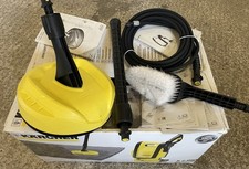 Kärcher flächenreiniger rohr gebraucht kaufen  Hameln
