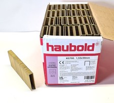 5400 stück haubold gebraucht kaufen  Einbeck