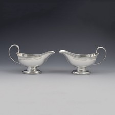 Stunning pair georgian for sale  BUNGAY