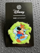 Disney universe pin for sale  Big Rapids