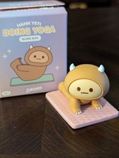 Hank yeti yoga for sale  Dayton