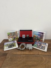 Nintendo 3ds rossa usato  Rovigo