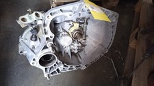 Cambio fiat strada usato  Ragalna