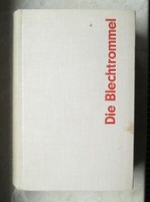 Blechtrommel günter grass gebraucht kaufen  Stuttgart