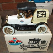 Amoco food shop for sale  Lebanon
