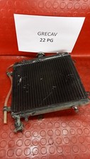Radiatore acqua grecav usato  Massa di Somma