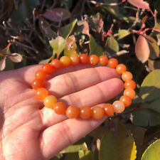 Bracelet perles aventurine d'occasion  Bordeaux-