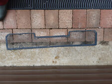 Rover front bumper for sale  UK