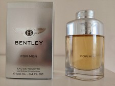 Bentley men 100ml for sale  LIVINGSTON