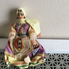 Vintage greece doll for sale  Oradell