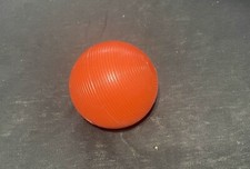 Hard plastic balls for sale  Stockton