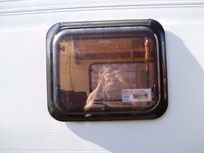 Caravan window 58.2cm for sale  KIDDERMINSTER