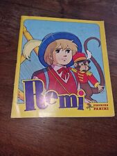 Remi album panini usato  Marano sul Panaro