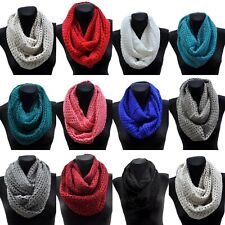 Strickschal loop schal gebraucht kaufen  Leipzig