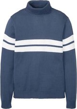 Neu rollkragenpullover komfort gebraucht kaufen  Deutschland