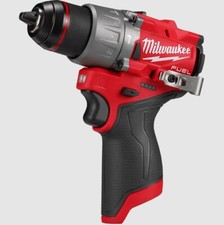Milwaukee m12fpd2 12v for sale  ROMFORD