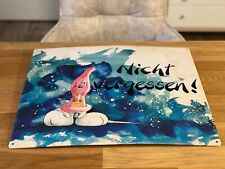 Magnettafel diddle vergessen gebraucht kaufen  Birstein