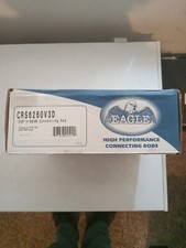 Eagle 2.0l tsfi for sale  Janesville