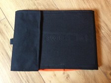 Switch aufbewahrungsmappe gebraucht kaufen  Moers