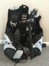 Mares kaila scuba for sale  PENARTH