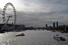 London eye houses for sale  READING