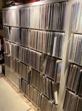 Collezione dischi vinile usato  Bussolengo