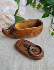 Ancienne petite tabatiere d'occasion  Le Poinçonnet