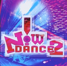 AGORA! Vários artistas Dance 2 [CD de áudio] comprar usado  Enviando para Brazil