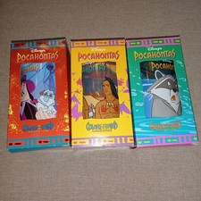 Vtg 1994 disney for sale  Dover