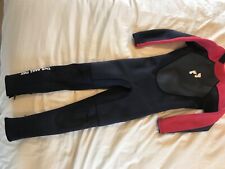 Full body wetsuit for sale  RUGBY