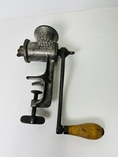 Antique food chopper for sale  Granby