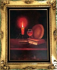 Listed california artist for sale  Round Rock