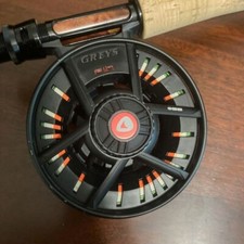 Greys fin high for sale  Newport