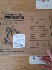 Jadeshay printer mini for sale  CONSETT