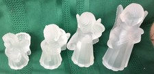 Lot vintage frosted for sale  Deland
