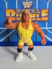 Wwf hasbro mr. for sale  Westbury