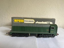 Wrenn class dummy for sale  RICKMANSWORTH