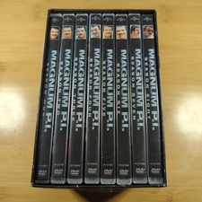 magnum series dvd pi for sale magnum series dvd pi for sale Buda