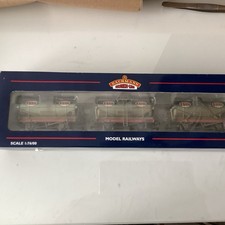 Bachmann 668 gauge for sale  WORKSOP