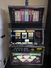 Igt s2000 triple d'occasion  Expédié en Belgium