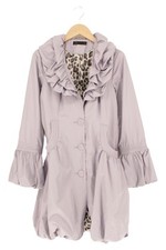 Hallhuber damen trenchcoat gebraucht kaufen  Deutschland