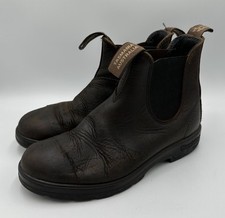 Blundstone rustic chelsea for sale  Vancouver