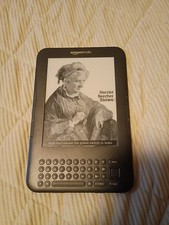 Kindle 3rd gen for sale  Beloit