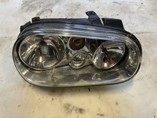 Golf mk4 headlight for sale  NEWTOWNABBEY