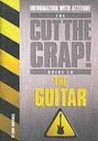Cut the Crap Guide to the Guitar comprar usado  Enviando para Brazil