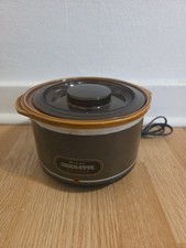 Vtg rival crock for sale  Eldridge