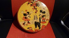 Boite bonbons ancienne d'occasion  Guichen